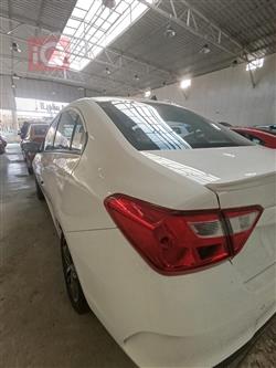 Proton Saga